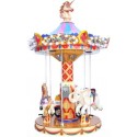 Kiddy carousel
