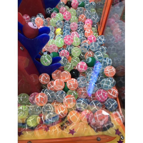 Chupa chups vending (Candy house/Toy story)