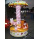 Candy carousel
