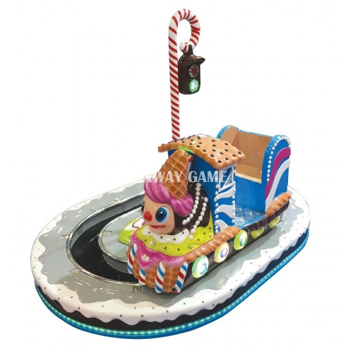 Candy train