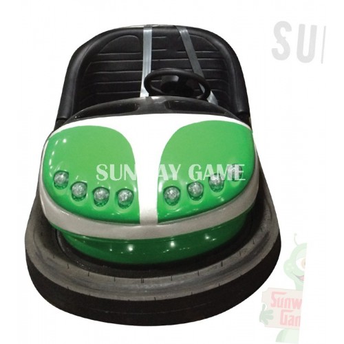 Bumper car classic