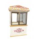 Ticket Box