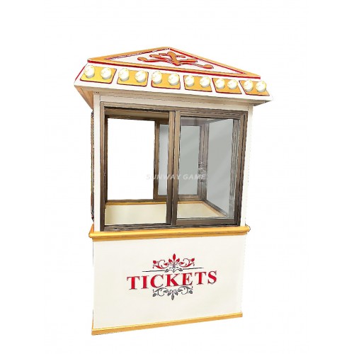 Ticket Box