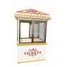 Ticket Box