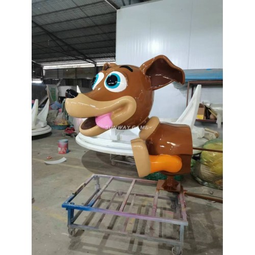 CUSTOM FIBERGLASS DESIGNS