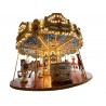 18 SEATS CAROUSEL