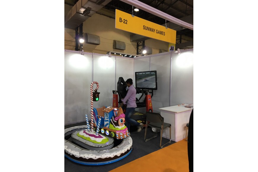 IAAPI 2016