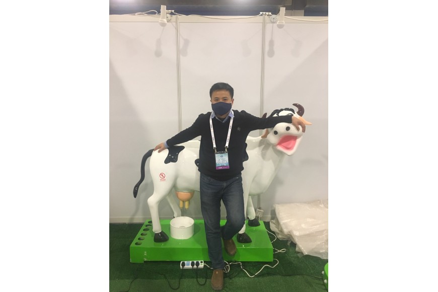 Beijing expo 2017